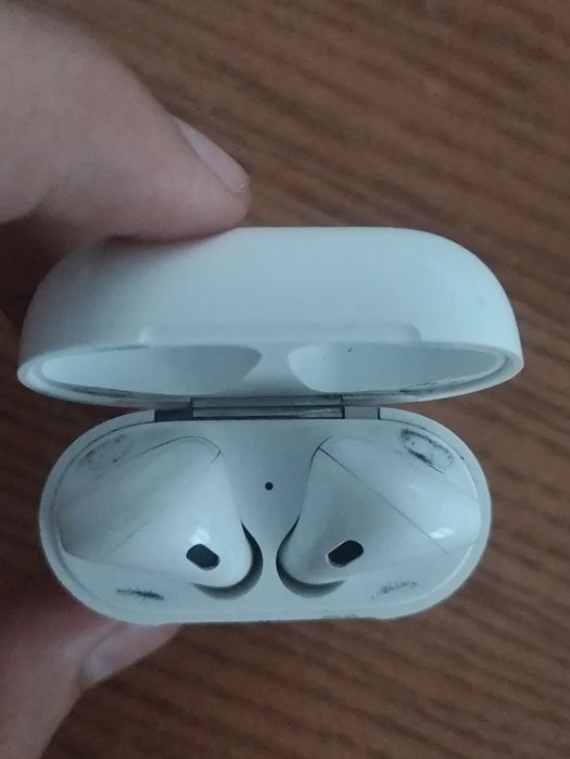 AirPods 1,оригинальные