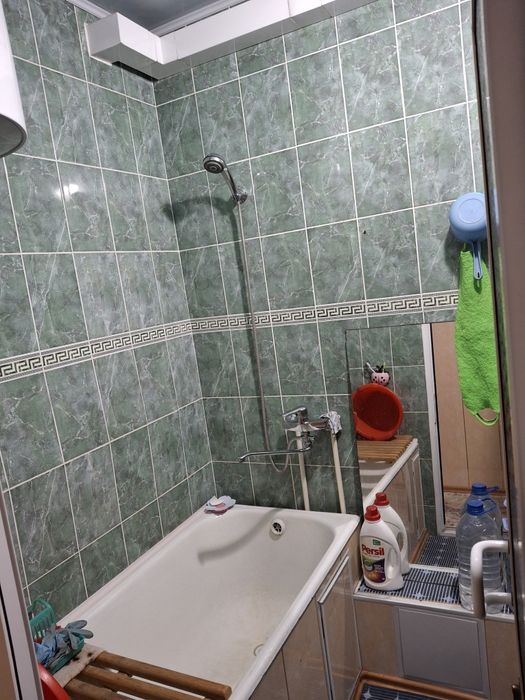 Продаётся 2х ком. квартира