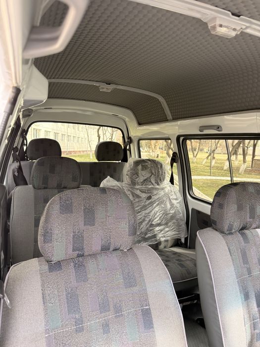 DAMAS olasizu minasiz.