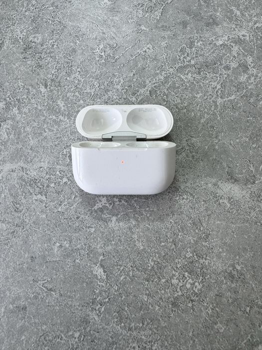 Кейс на AirPods Pro 1-го поколение