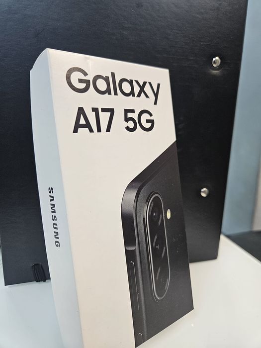 Samsung Galaxy A17