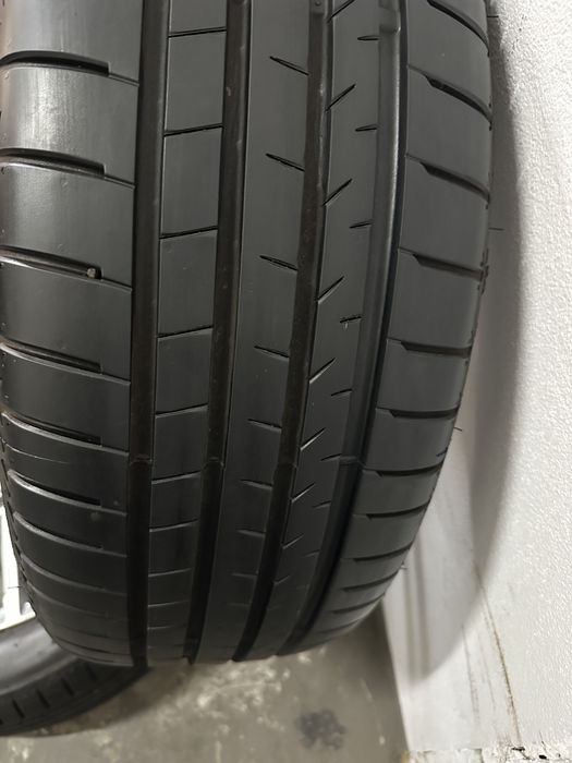 Jante 18 5x112 Vw Tiguan Skoda Kodiak anv vara 235 55 18