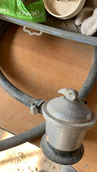 Продам редуктор для газового балона