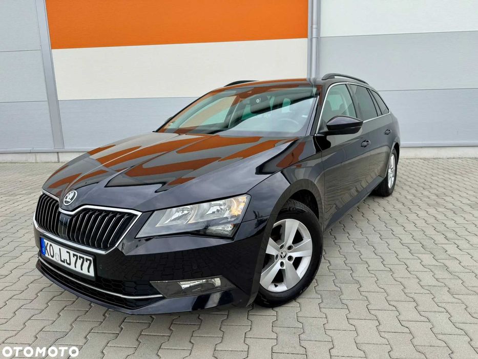 Skoda Superb ( 3V ) 2015 - 2024 PIESE AUTO