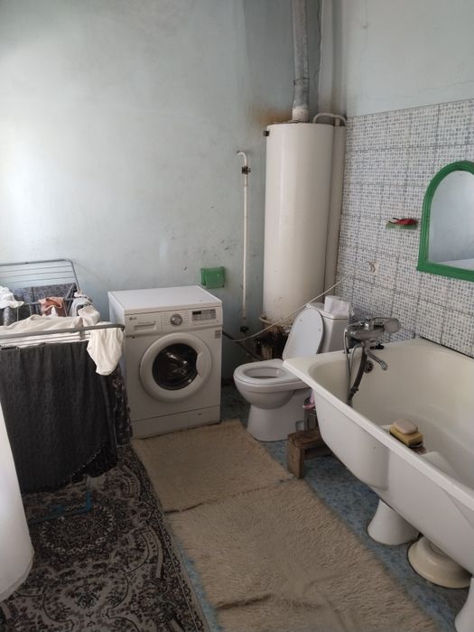 Продаётся дом 5 соток.