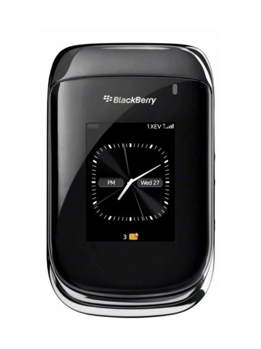 BlackBerry  9670