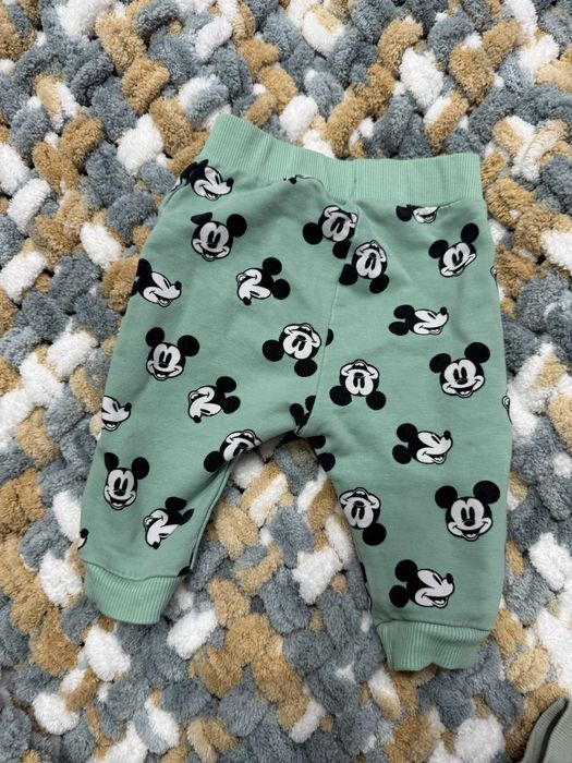 Дрехи 0-3м за момче