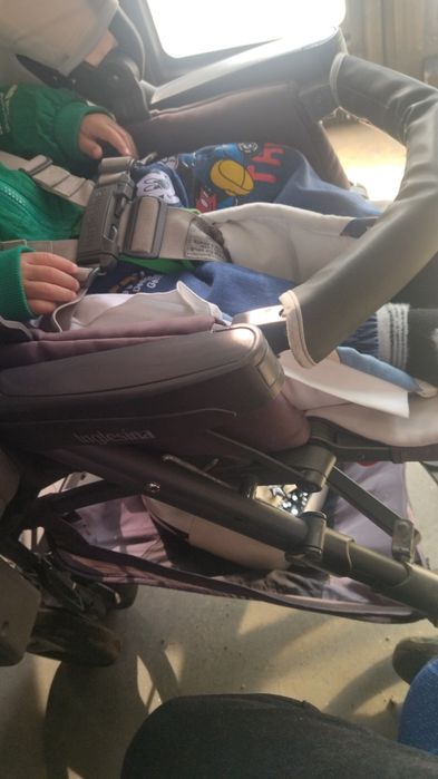 2 ta xar xil ,Коляска,Kalyaska, baquvat,xassa boʻlib yegiladi