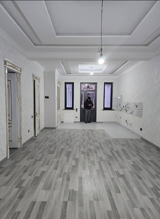 Кибрай дурмон 2 коттеджа