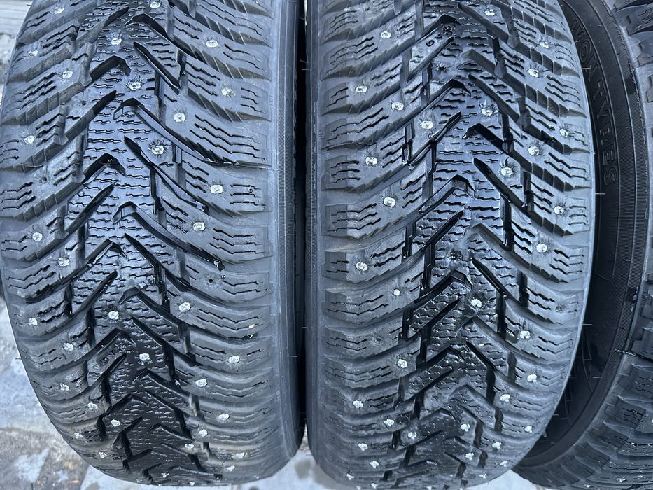 Продам 185/65 14 Normad 8.