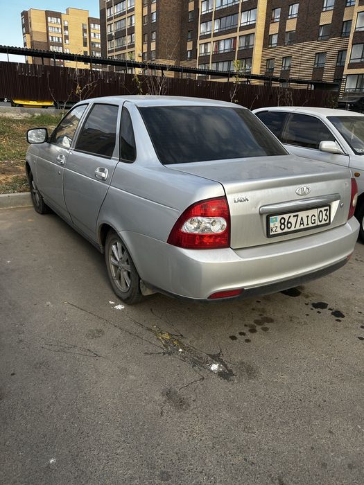 Продам ваз лада приора