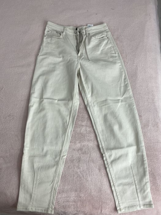 Blugi Boyfriend H&M noi
