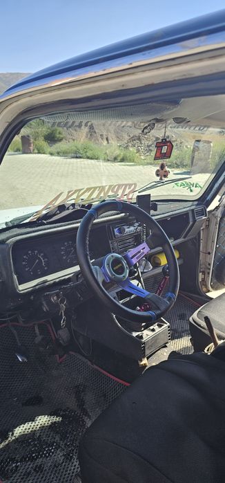 Продам гонку Ваз-2107