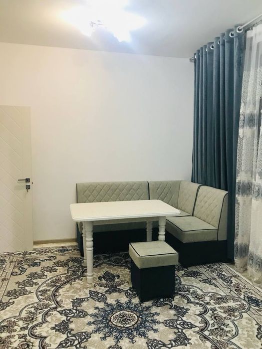 Assalom Sohil golden house 2х комн