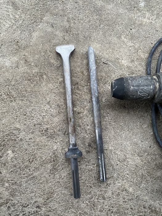 Vand rotopercutor profesional Hilti TE 70-AVR