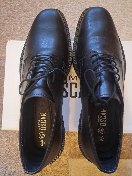 Мъжки обувки турско производство 45 номер.