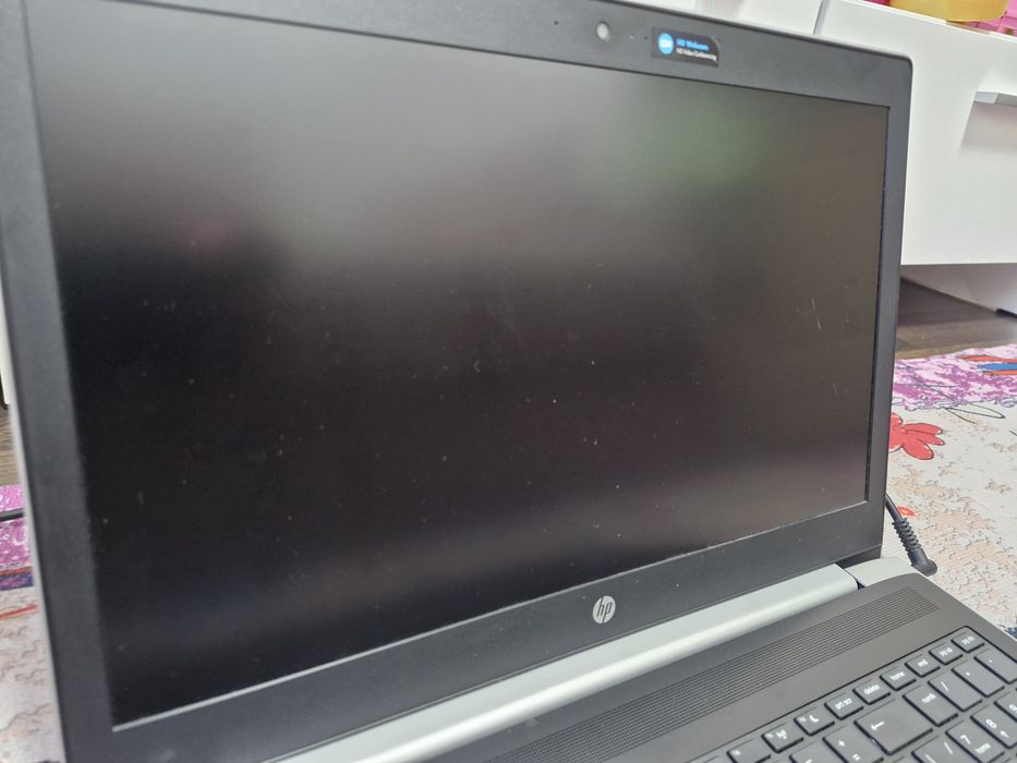HP Probook 450 g5