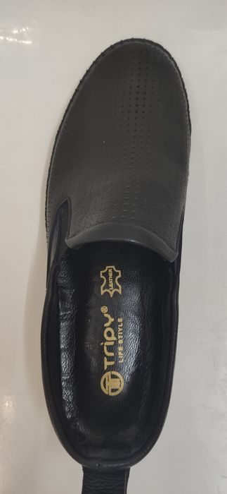 Продам туфли мужские