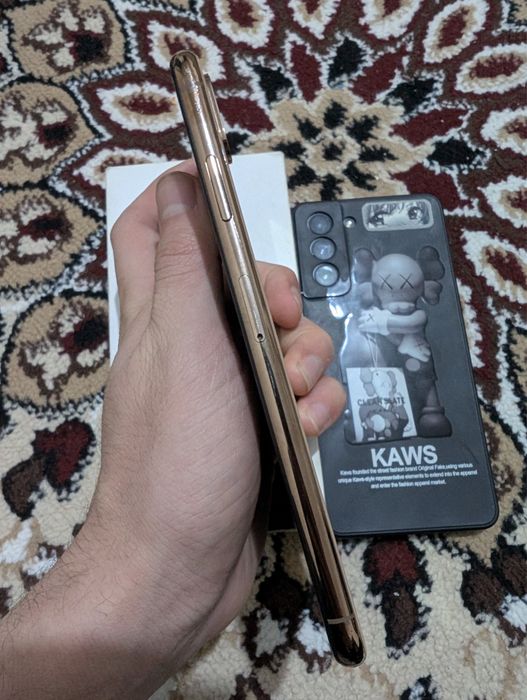iPhone Xs Max KH/A 256  гб