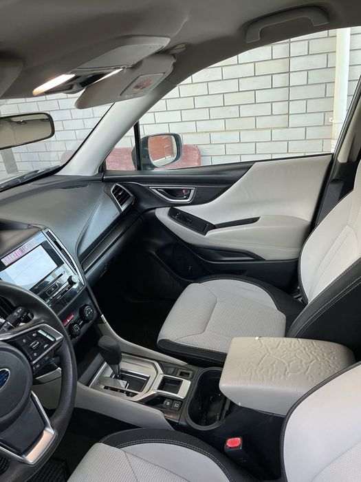 Продается Субару Форестер