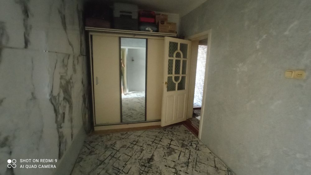 Uy 4 xonalik sotiladi srochna