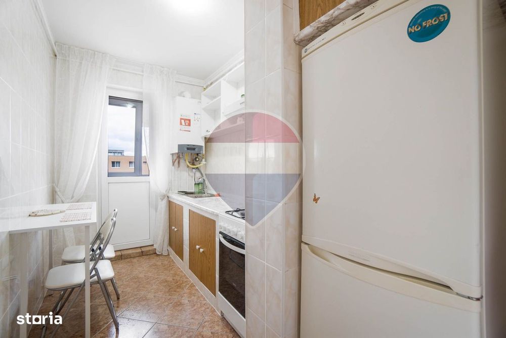 COMISION 0% | Apartament cu 3 camere de închiriat în zona Grivitei