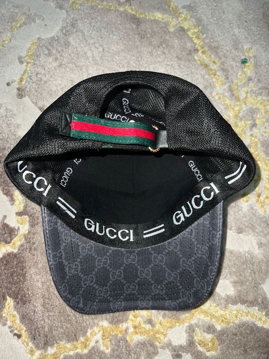 Sapca Gucci tigru