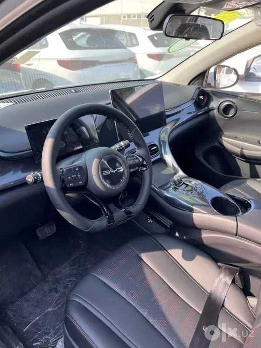 BYD E2 halol nasiya