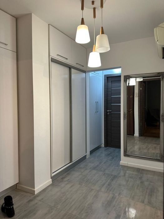 Proprietar inchiriez apartament cu 2 camere zona Lidl Gara