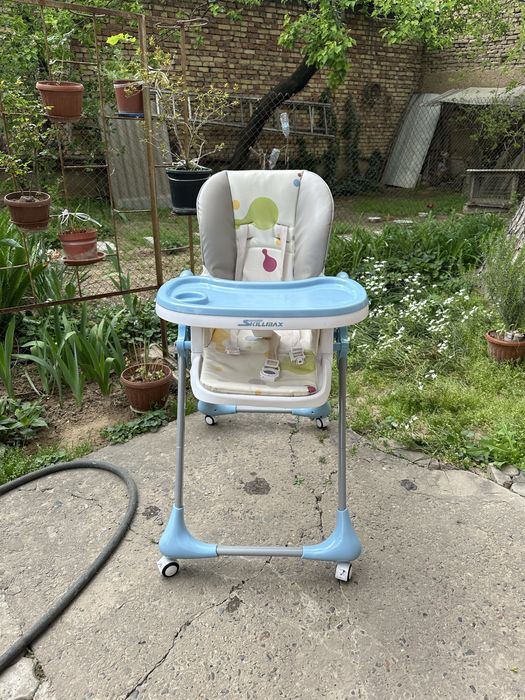 Stul detskiy sotiladi srochniy