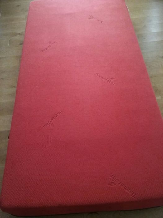 saltea pat o persoana, super specială 200/100 ThevoCalm  Germany