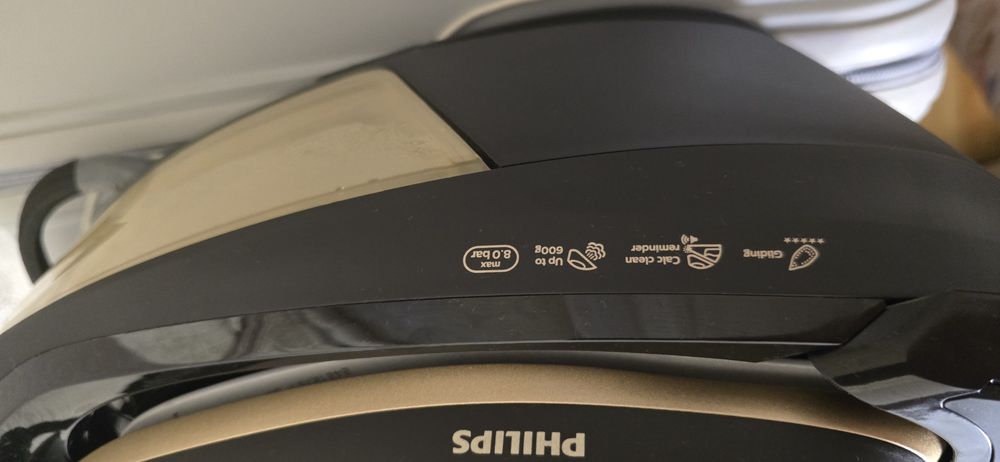 Prodaetsya utyug parogenerator