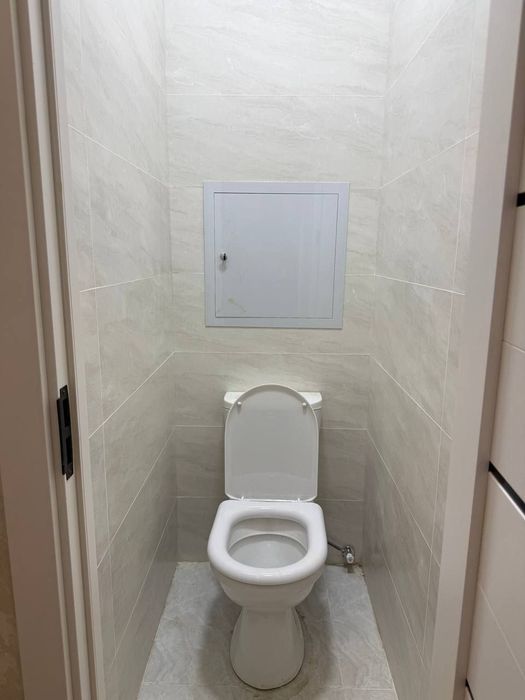 Продаётся 1 ком квартира В Яккасарайском районе массив Башлык