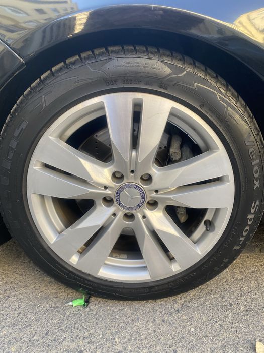 диски продается 17 размер оригинал