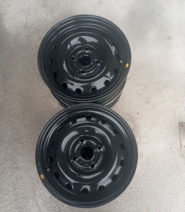 Evro diska R-15 yaxshi holatda