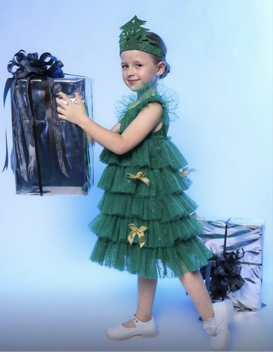 Карнавальные костюмы