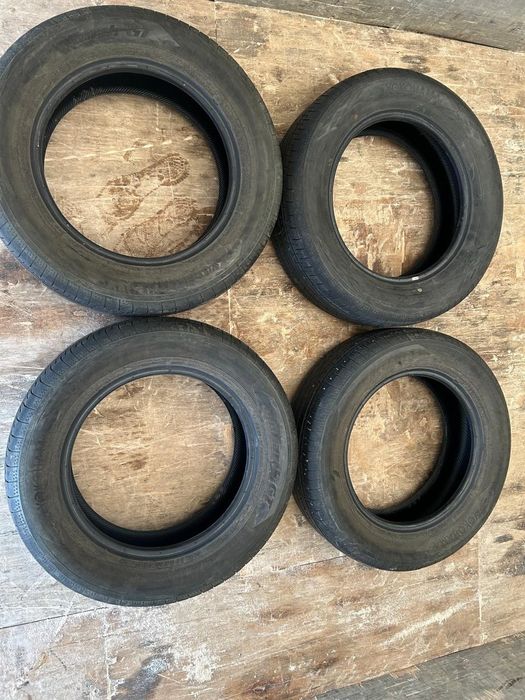 Продам автошины в хорошем состоянии