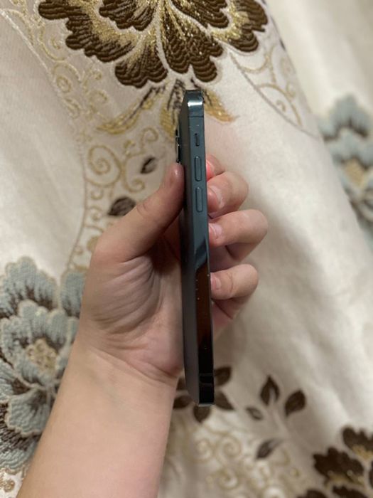 АЙФОН 12 Про 128 гб