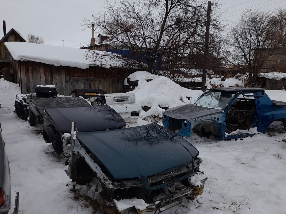 Продам запчасти оптом