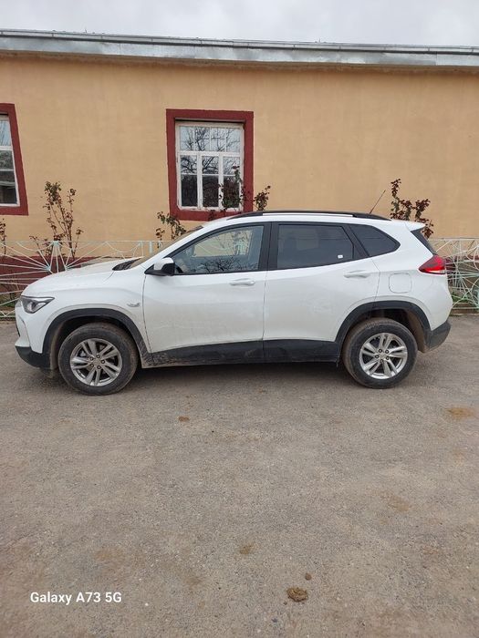 Other Tracker 2024 — 5