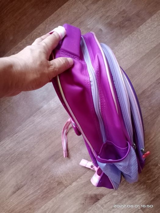 Рюкзак  для девочки