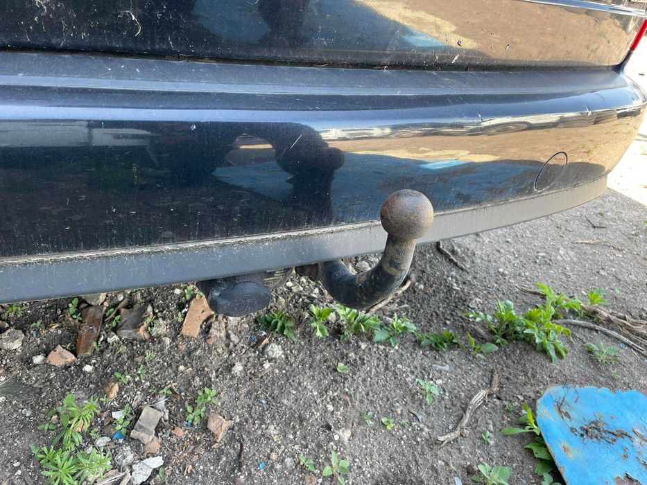 ford focus c-max 1.6 tdci ghia на части форд фокус ц-макс  1.6 тдци