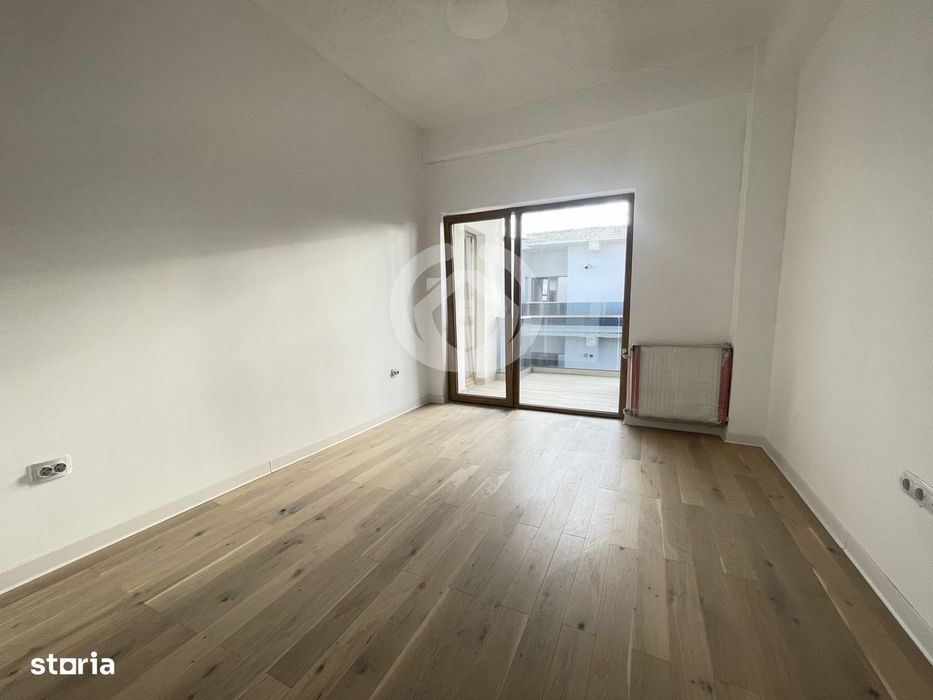 Apartament 3 camere la cheie | 60 mp | Selimbar, Sibiu