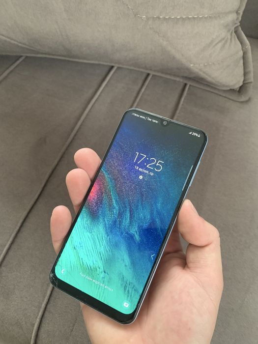 Samsung a50 64гиг