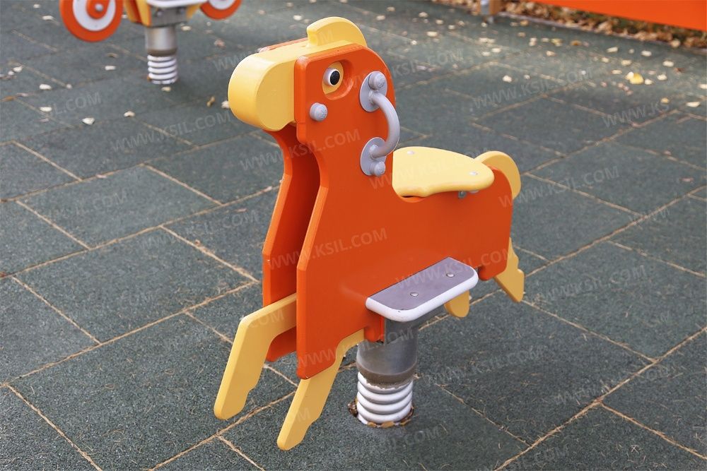 Качалки KSIL Детские Площадки Болалар майдончаси Горки Карусели спорт