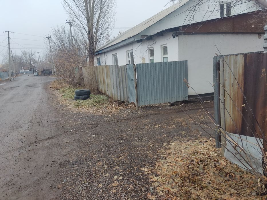 Продам дом на разбор