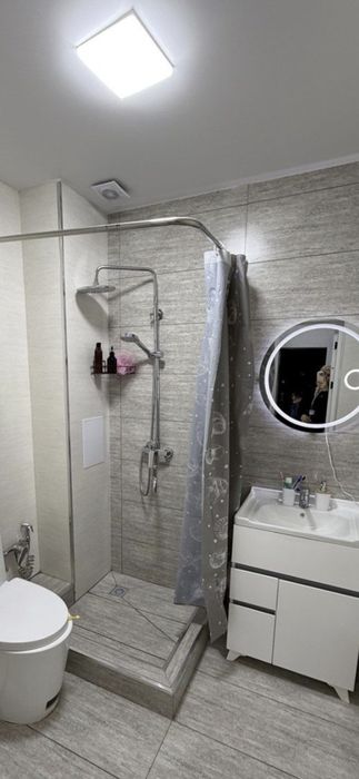 Квартира после ремонта