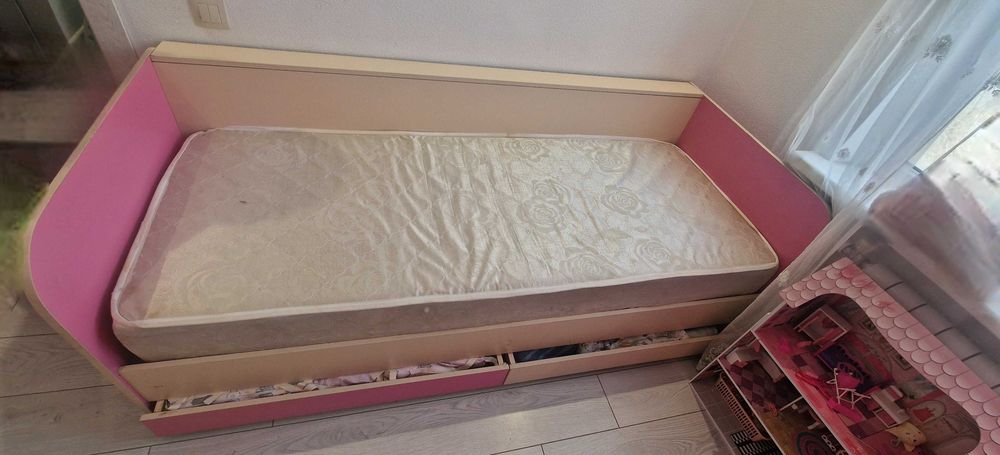 Продам детский гарнитур