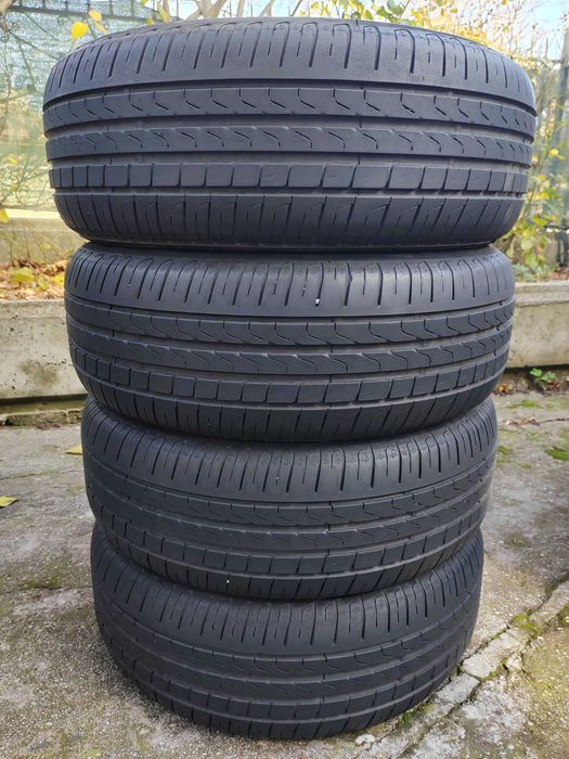 205/55/16 4бр.Pirelli Летни гуми