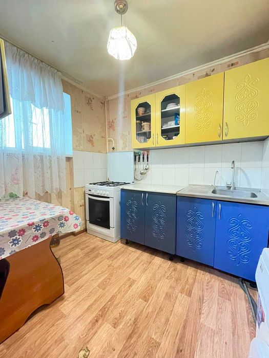 Продажа 2-х комнатной квартиры